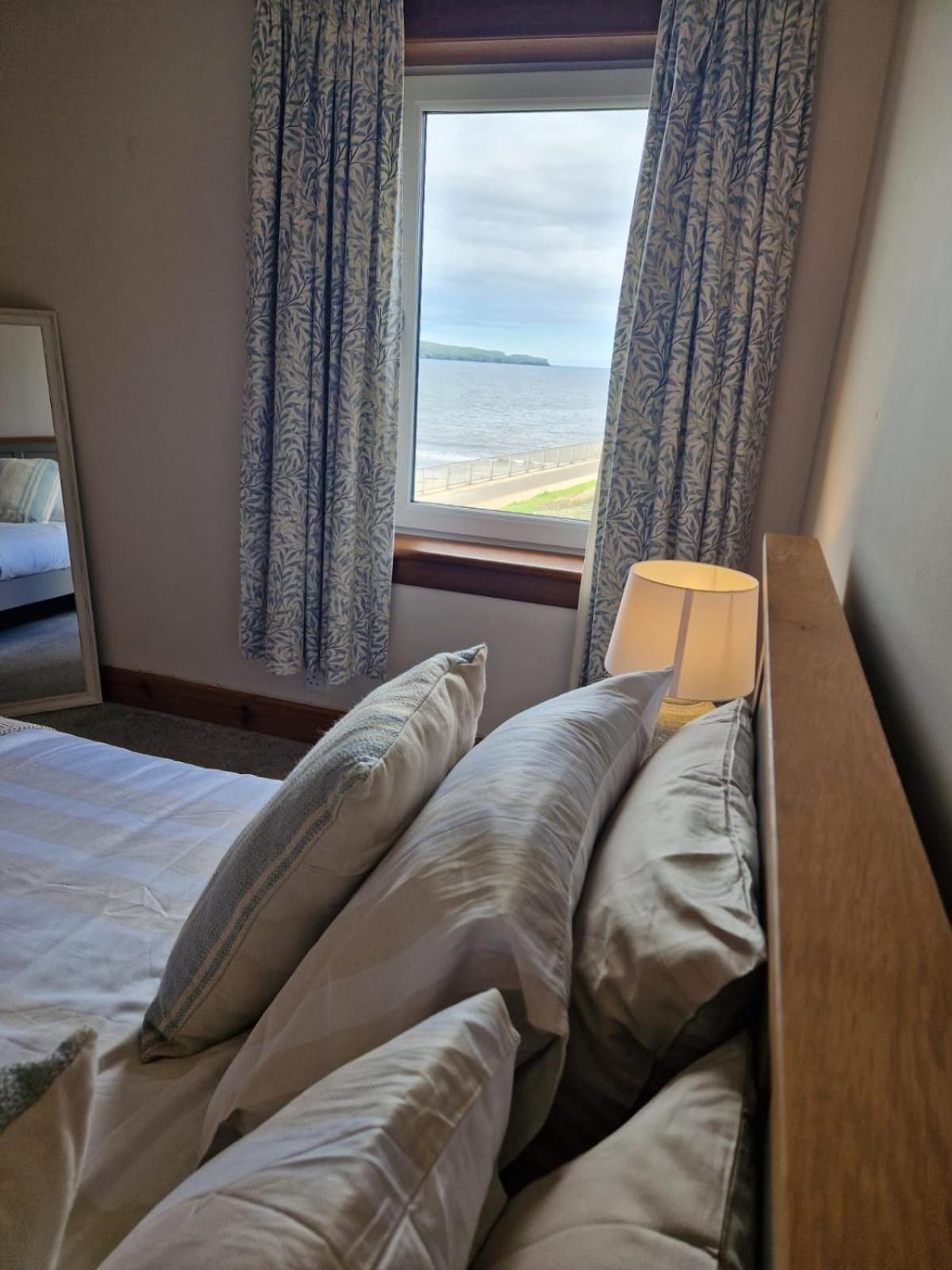 North Coast Property - Number 4 - The Beach House 瑟索 外观 照片