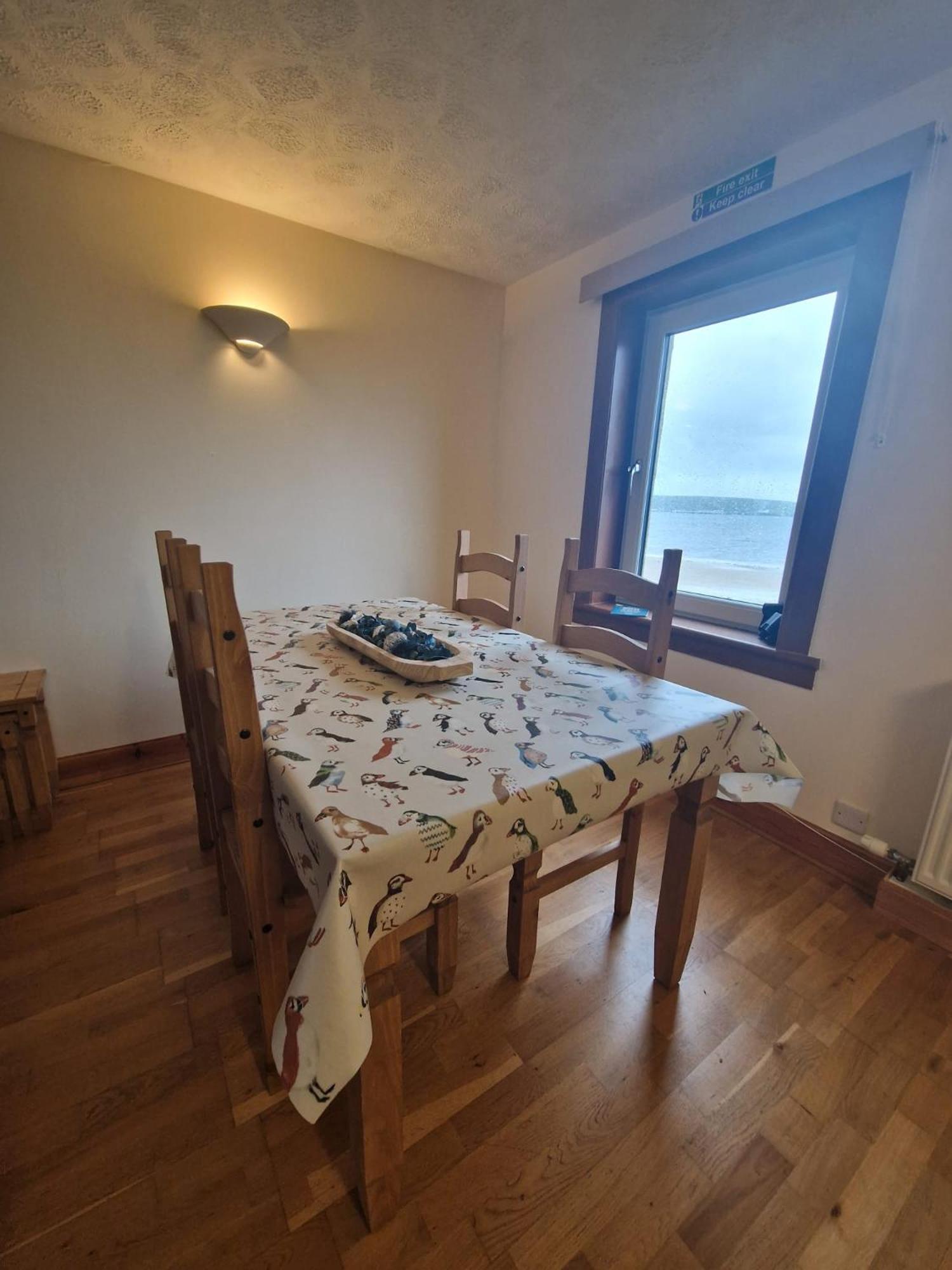 North Coast Property - Number 4 - The Beach House 瑟索 外观 照片