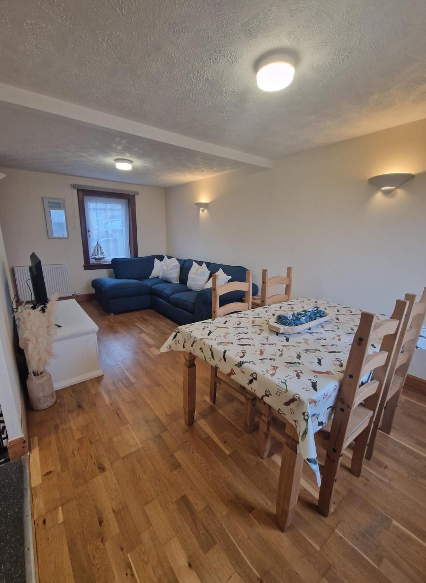 North Coast Property - Number 4 - The Beach House 瑟索 外观 照片