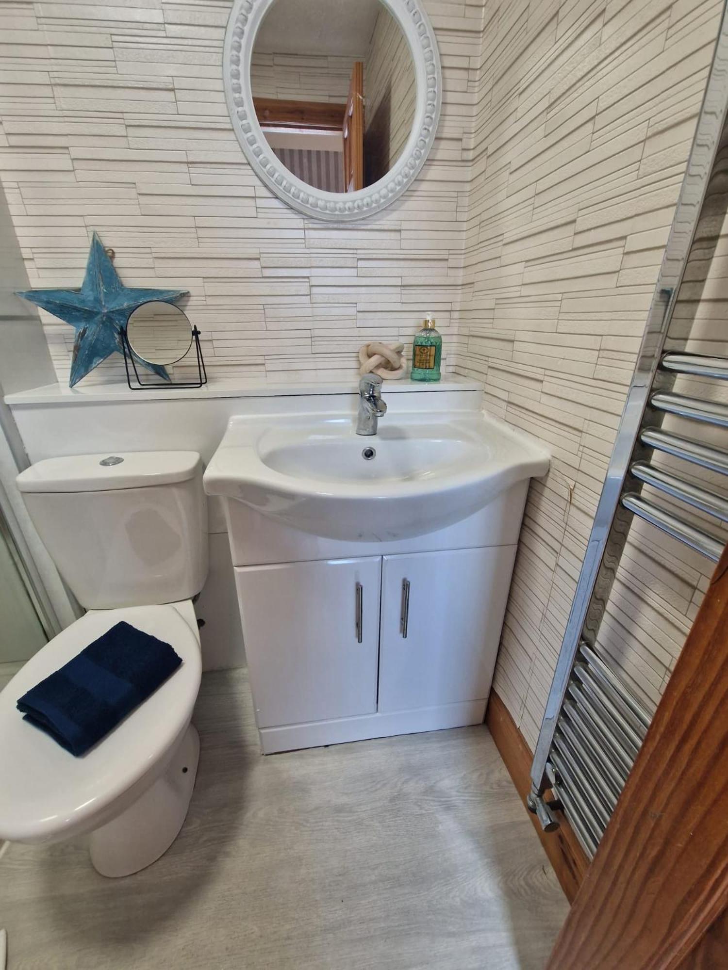 North Coast Property - Number 4 - The Beach House 瑟索 外观 照片