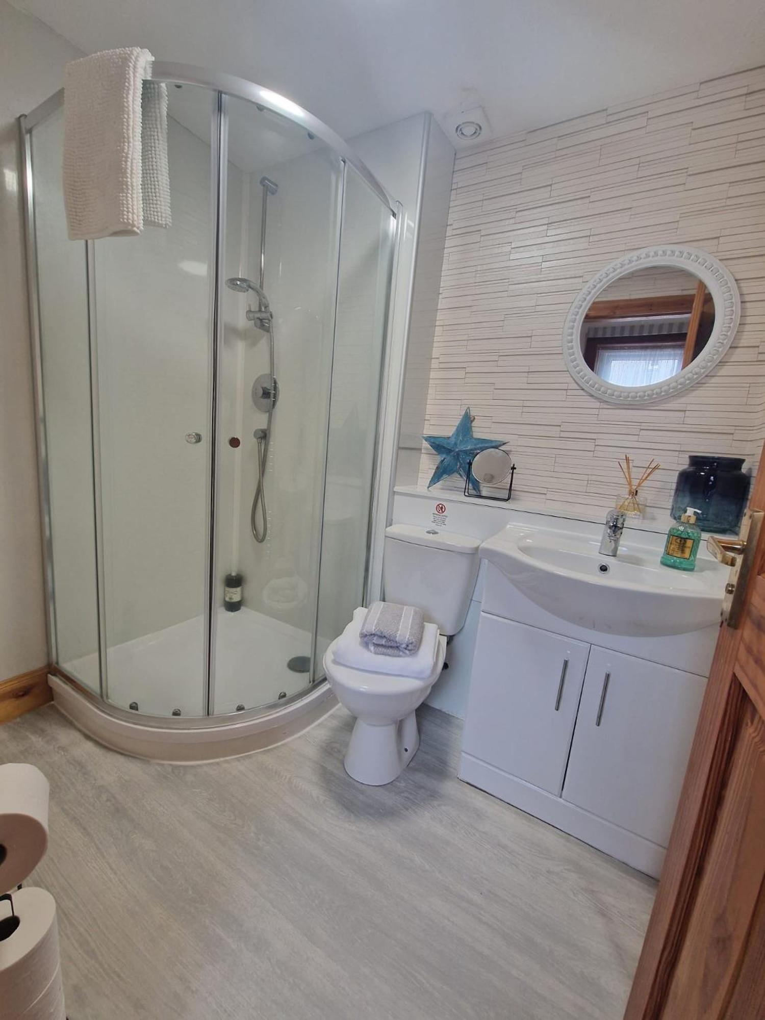 North Coast Property - Number 4 - The Beach House 瑟索 外观 照片